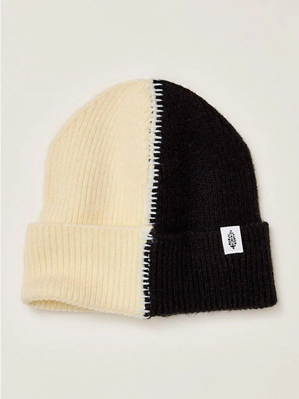 NWOT Free People FP Movement Team Captain Beanie